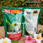 WIPOL karbol cemara pouch 750ml